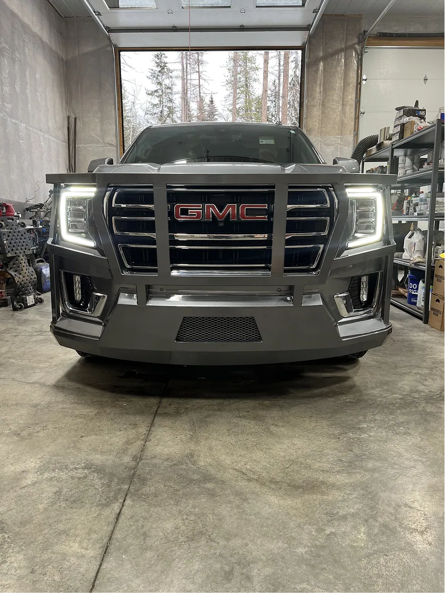 Build Project 14